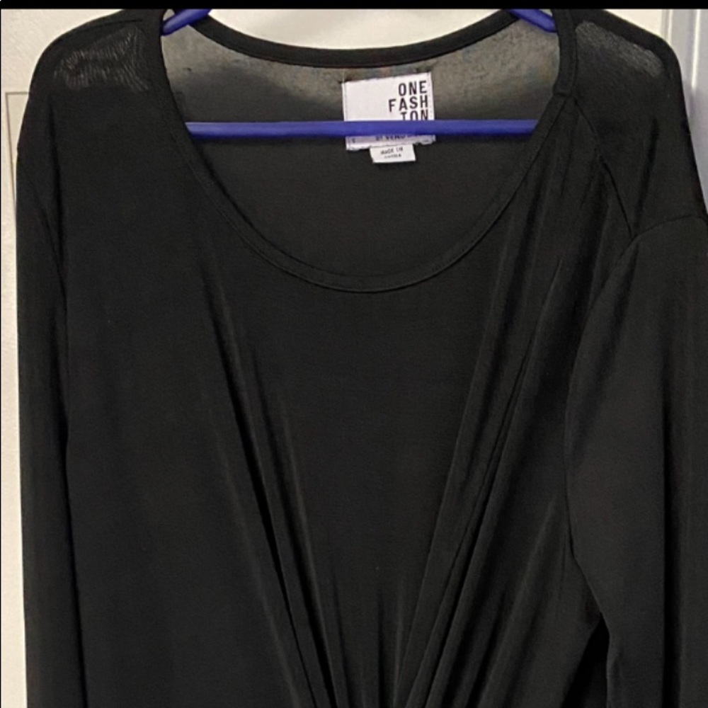 Vero Moda Bodycon Dress